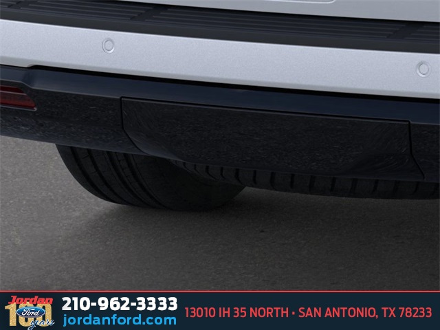 2024 Ford Expedition Limited Image 23 of 23