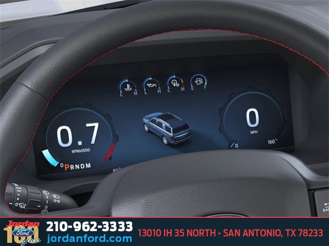 2024 Ford Expedition Limited Image 14 of 23