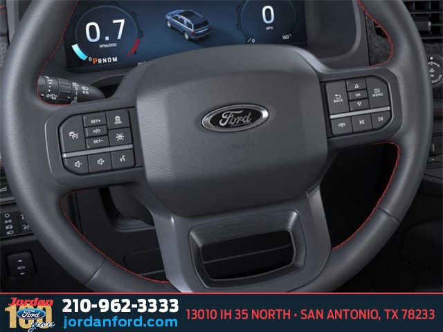 2024 Ford Expedition Limited Image 13 of 23