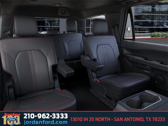 2024 Ford Expedition Limited Image 11 of 23