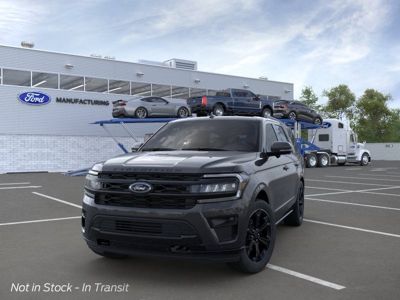 Vehicle image 1 of 23