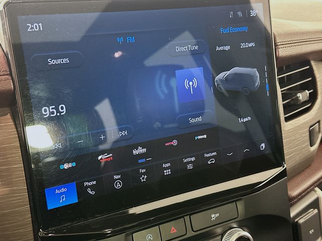 2024 Ford Expedition Limited Image 23 of 34