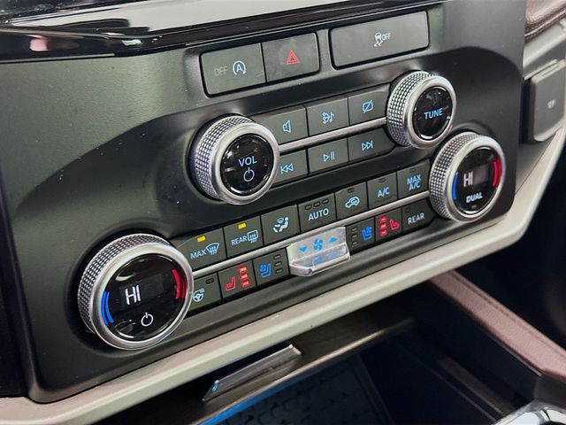 2024 Ford Expedition Limited Image 34 of 34