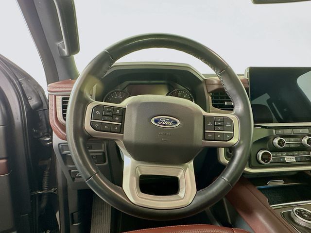 2024 Ford Expedition Limited Image 21 of 34