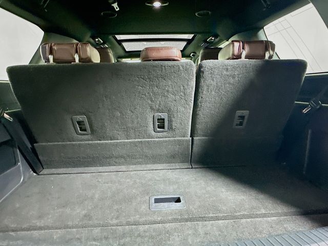 2024 Ford Expedition Limited Image 11 of 34