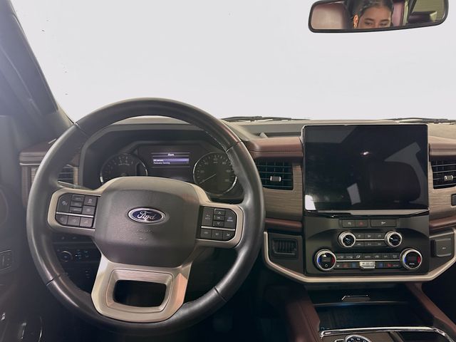 2024 Ford Expedition Limited Image 18 of 34