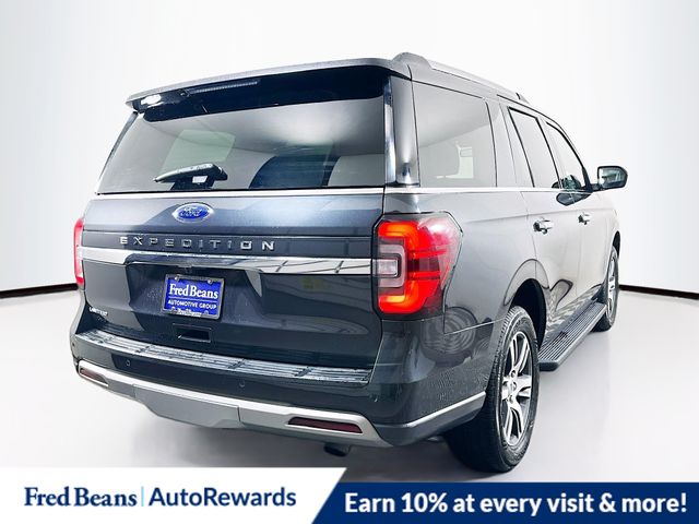 2024 Ford Expedition Limited Image 5 of 34