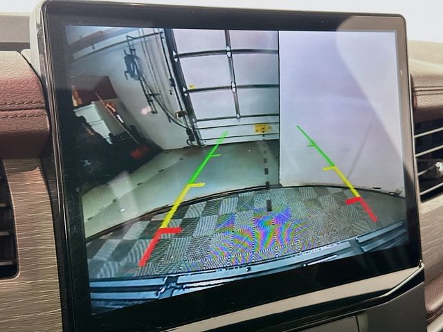 2024 Ford Expedition Limited Image 25 of 34