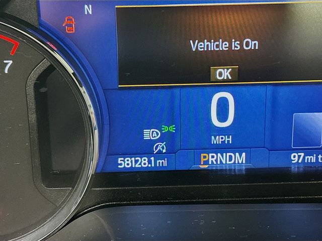 2024 Ford Expedition Limited Image 22 of 34