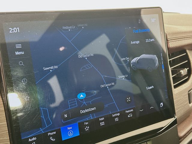 2024 Ford Expedition Limited Image 24 of 34