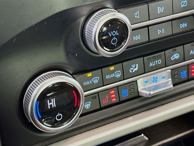 2024 Ford Expedition Limited Image 26 of 34