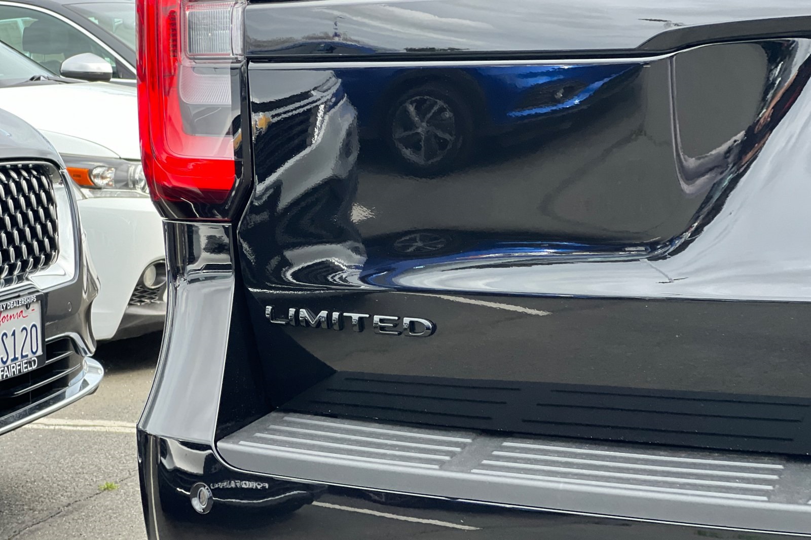 Vehicle image 29 of 30