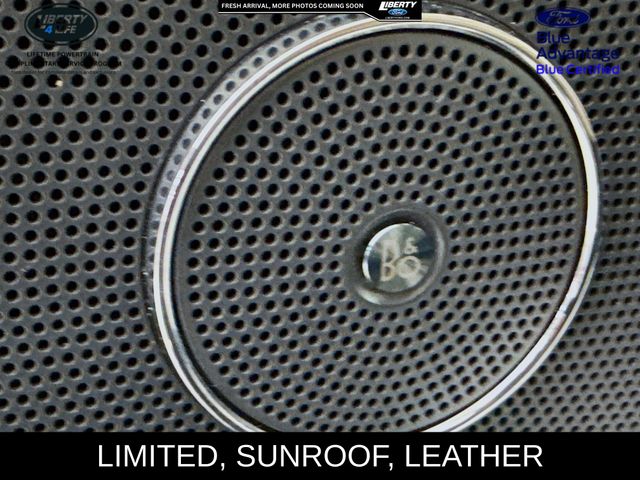 2024 Ford Expedition Limited Image 33 of 37