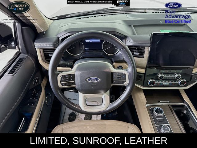 2024 Ford Expedition Limited Image 18 of 37