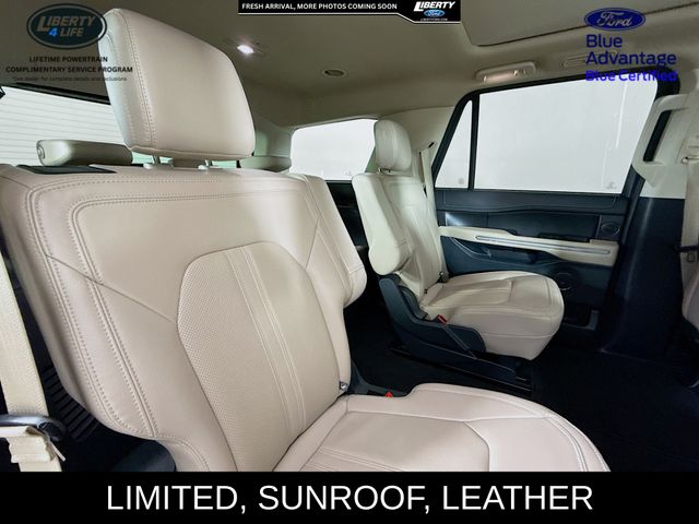 2024 Ford Expedition Limited Image 13 of 37