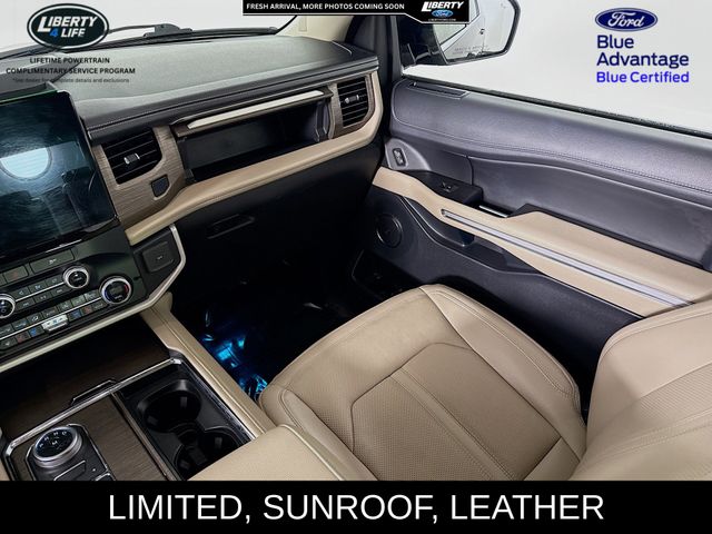 2024 Ford Expedition Limited Image 21 of 37