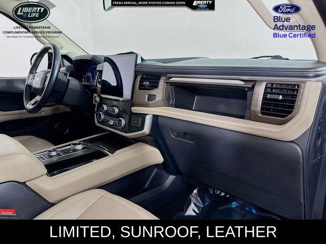 2024 Ford Expedition Limited Image 20 of 37