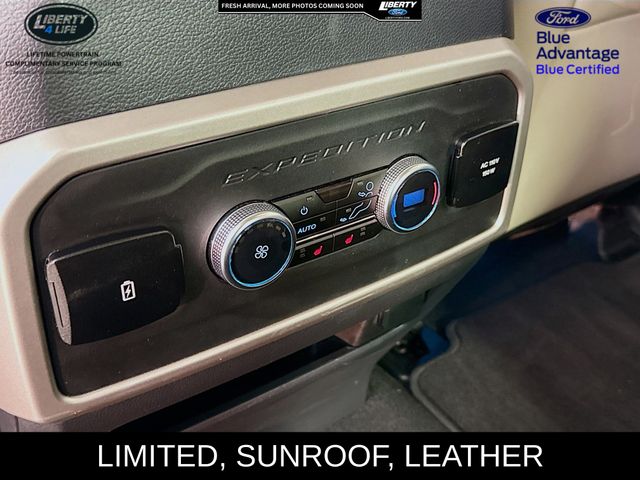 2024 Ford Expedition Limited Image 32 of 37