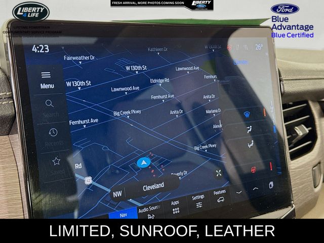 2024 Ford Expedition Limited Image 25 of 37