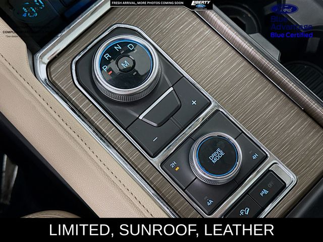 2024 Ford Expedition Limited Image 29 of 37
