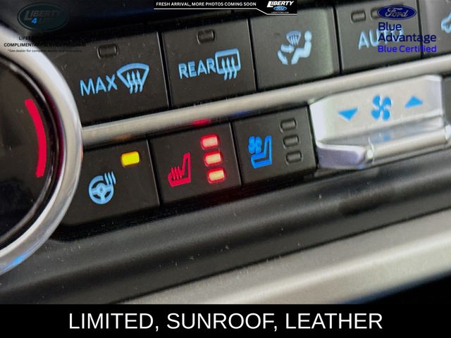 2024 Ford Expedition Limited Image 28 of 37