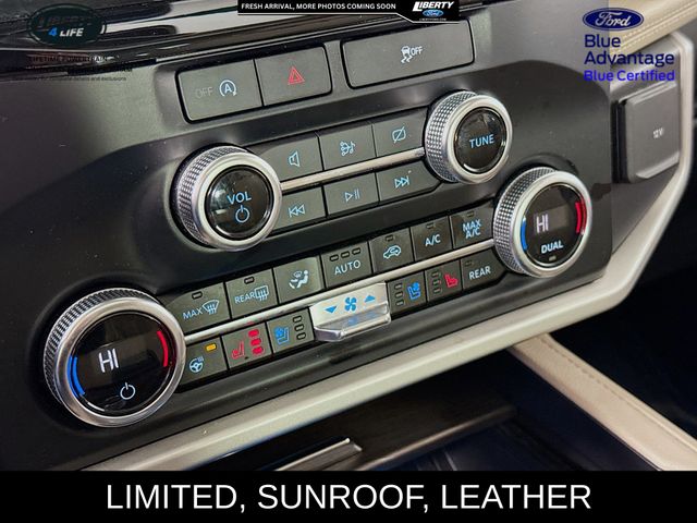 2024 Ford Expedition Limited Image 37 of 37