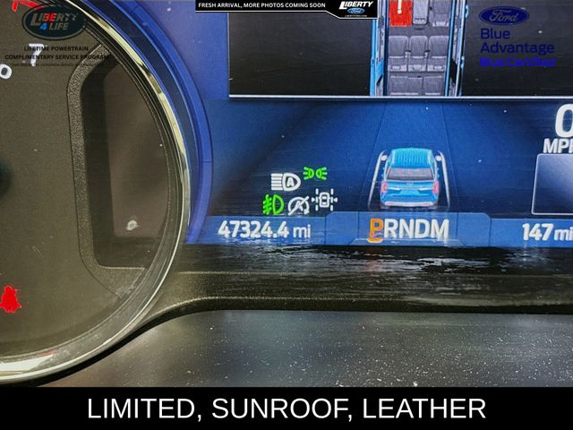 2024 Ford Expedition Limited Image 23 of 37