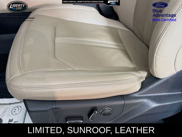 2024 Ford Expedition Limited Image 36 of 37