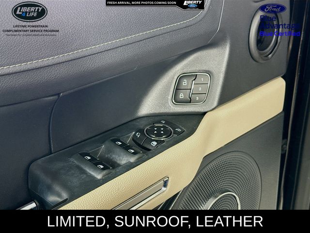 2024 Ford Expedition Limited Image 31 of 37