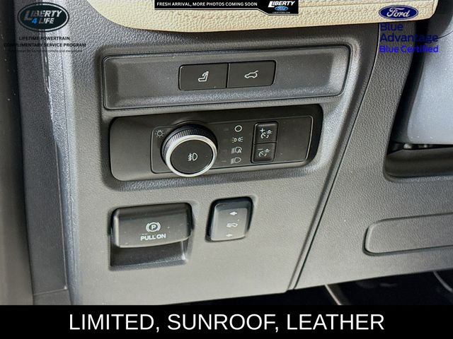 2024 Ford Expedition Limited Image 27 of 37