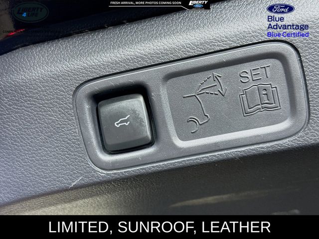 2024 Ford Expedition Limited Image 35 of 37