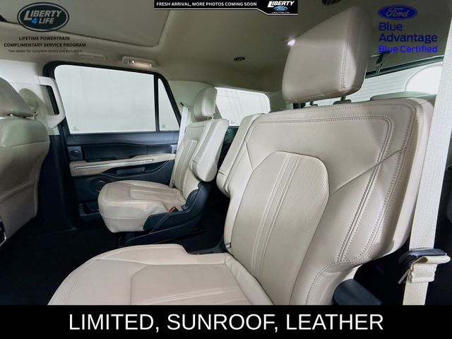 2024 Ford Expedition Limited Image 15 of 37