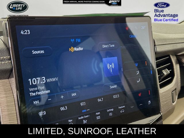 2024 Ford Expedition Limited Image 24 of 37