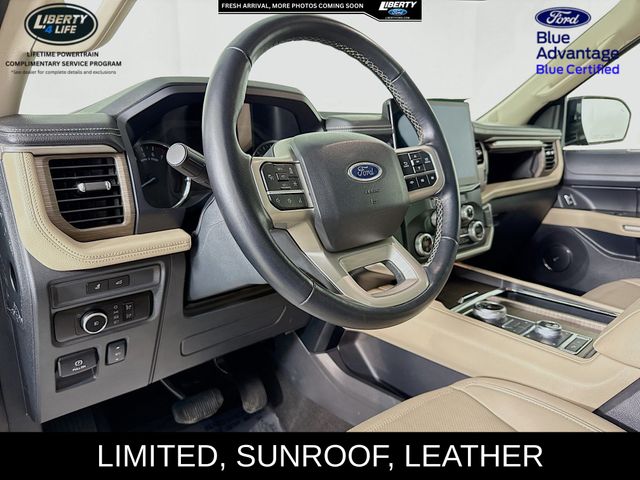2024 Ford Expedition Limited Image 19 of 37