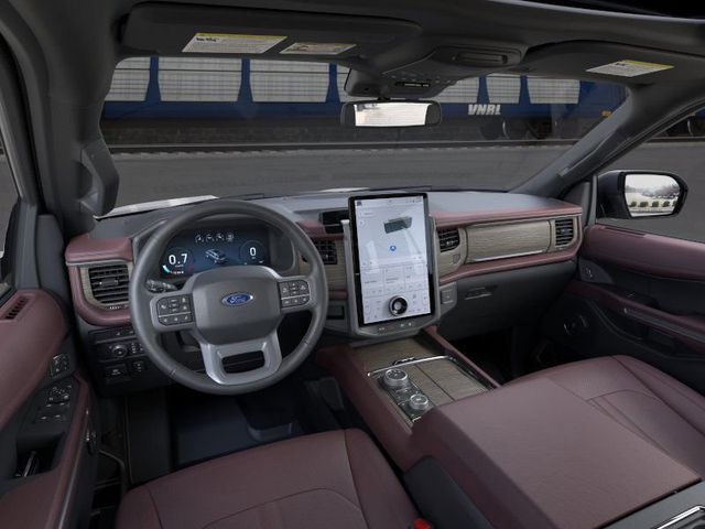 2024 Ford Expedition Limited Image 9 of 23