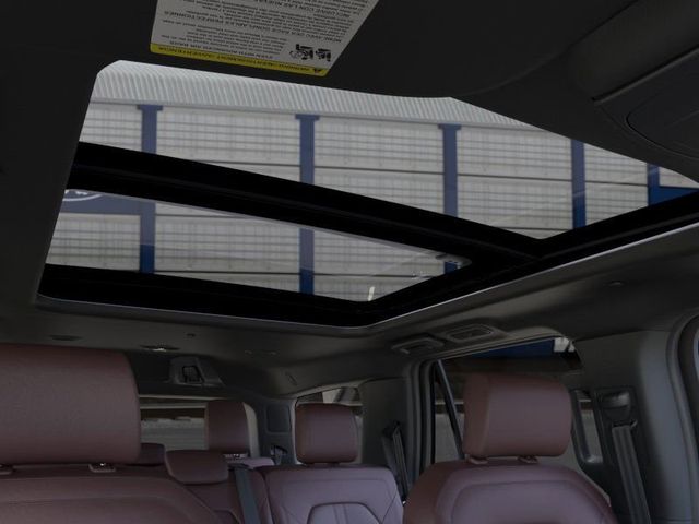 2024 Ford Expedition Limited Image 22 of 23