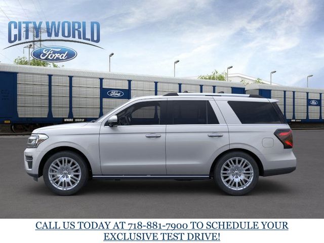 2024 Ford Expedition Limited Image 8 of 23