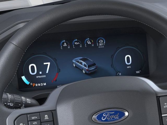 2024 Ford Expedition Limited Image 13 of 23