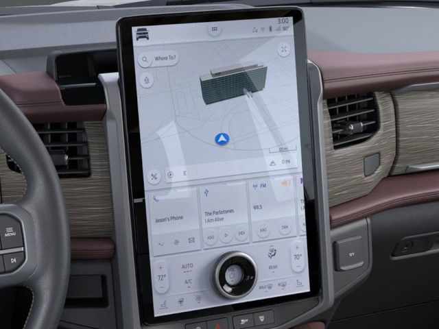 2024 Ford Expedition Limited Image 14 of 23