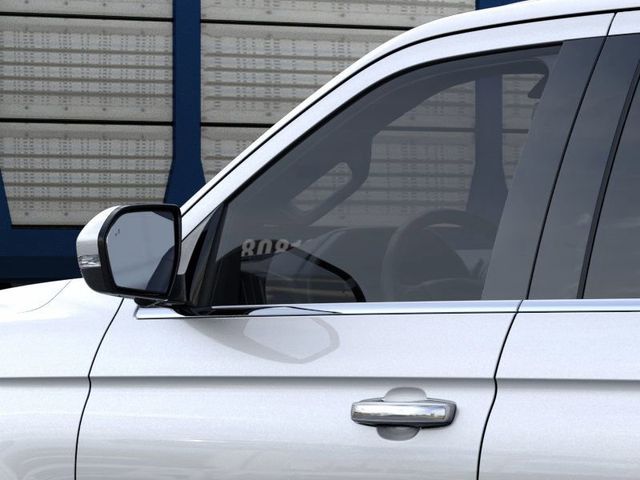 2024 Ford Expedition Limited Image 20 of 23