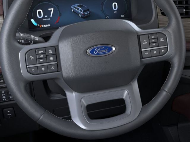 2024 Ford Expedition Limited Image 12 of 23