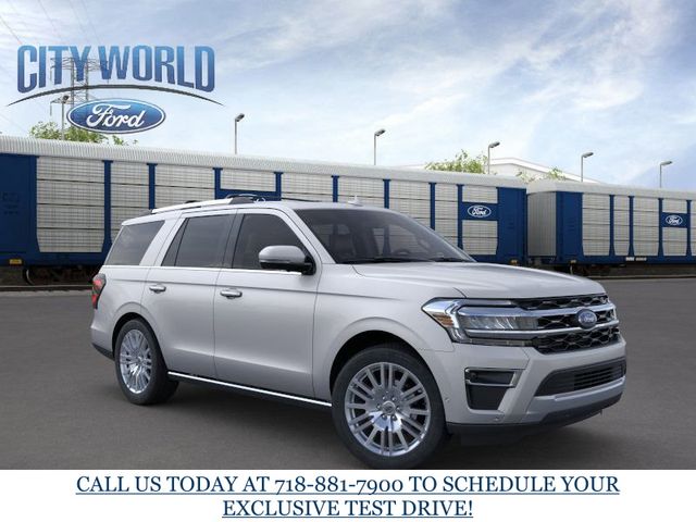 2024 Ford Expedition Limited Image 4 of 23