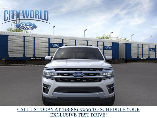 2024 Ford Expedition Limited Image 3 of 23