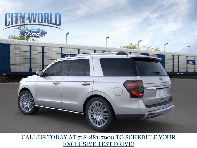 2024 Ford Expedition Limited Image 7 of 23