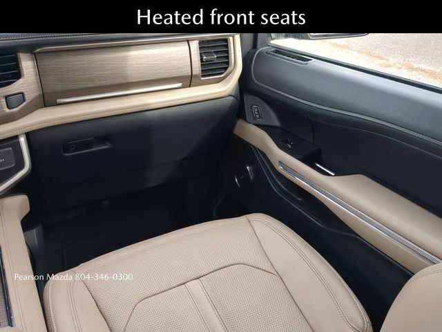 2024 Ford Expedition Limited Image 26 of 31