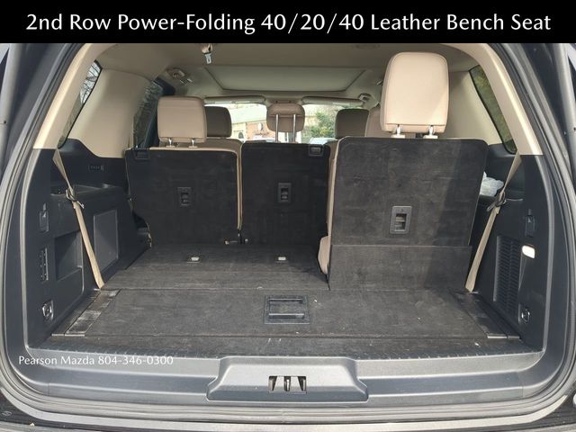 2024 Ford Expedition Limited Image 10 of 31