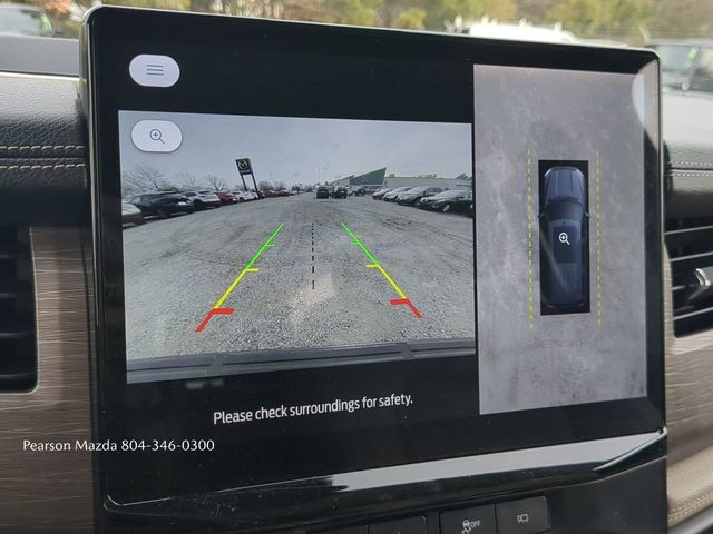 2024 Ford Expedition Limited Image 15 of 31