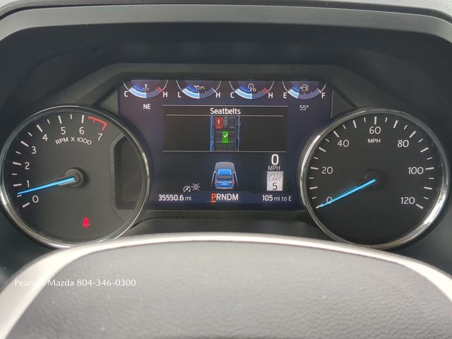 2024 Ford Expedition Limited Image 14 of 31