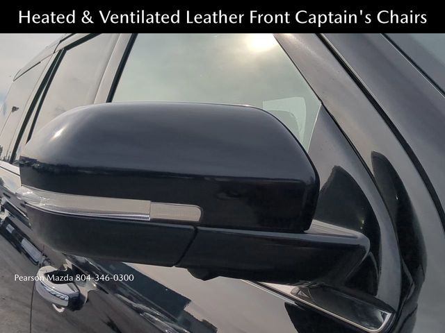 2024 Ford Expedition Limited Image 29 of 31