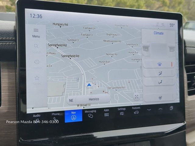 2024 Ford Expedition Limited Image 17 of 31